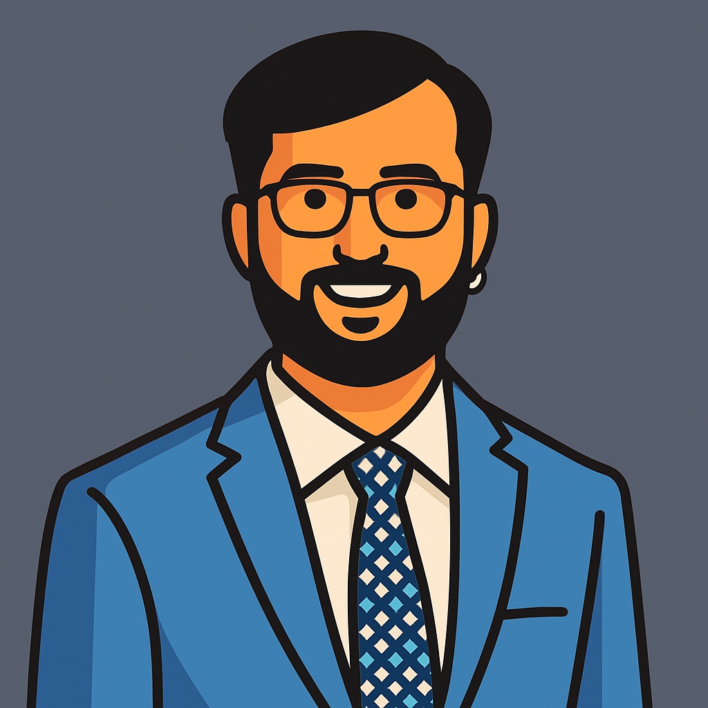 Varun P Kulkarni