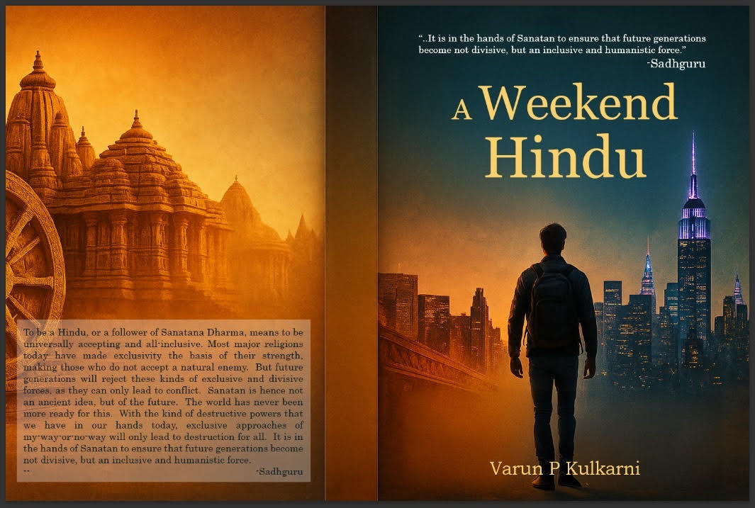 A Weekend Hindu